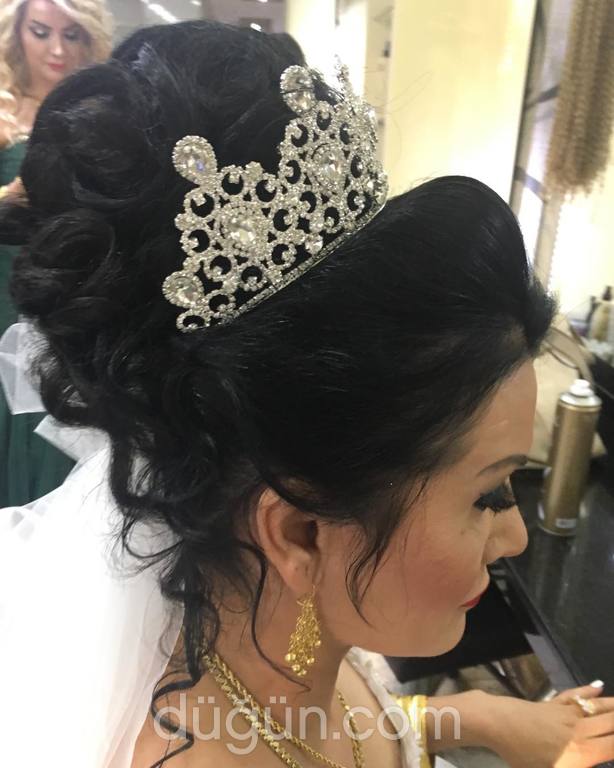 Kuaför Hakkı Maltepe