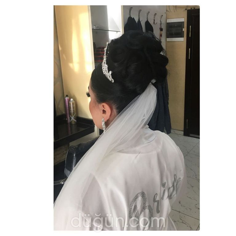 Kuaför Hakkı Maltepe