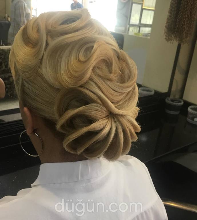 Kuaför Hakkı Maltepe