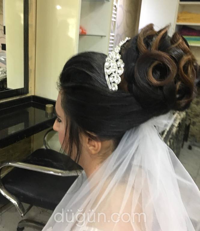 Kuaför Hakkı Maltepe