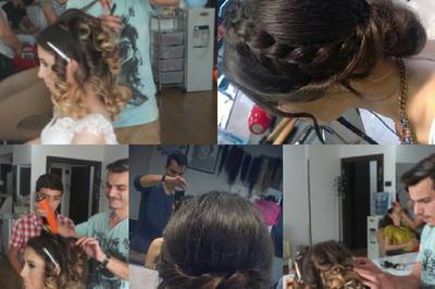 Kuaför Seyhan Park Evleri