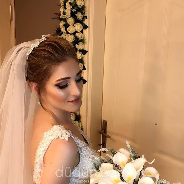 Kuaför Seyhan Park Evleri