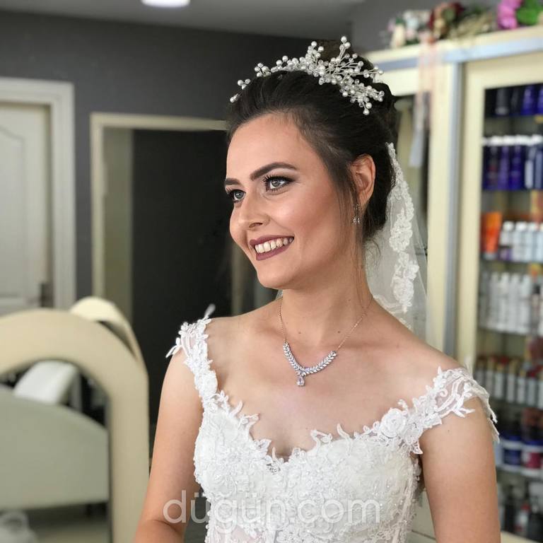 Kuaför Seyhan Park Evleri