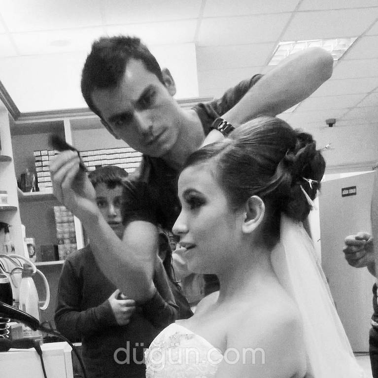 Kuaför Seyhan Park Evleri