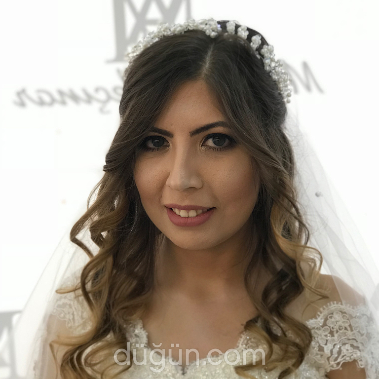 Kuaför Seyhan Park Evleri