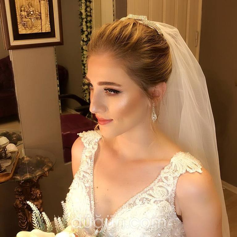 Kuaför Seyhan Park Evleri