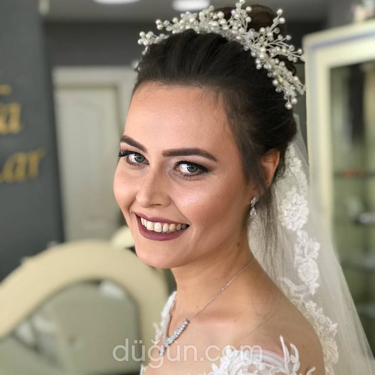 Kuaför Seyhan Park Evleri