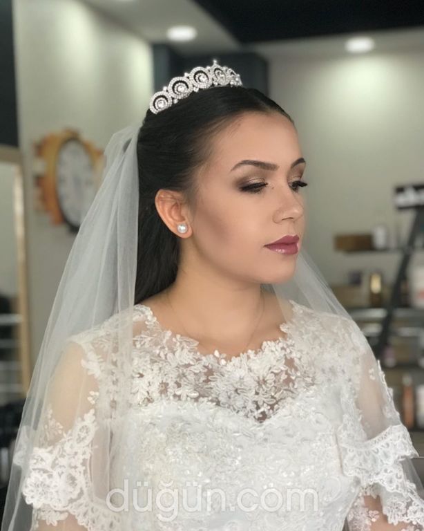 Akın Yaman Hair Design