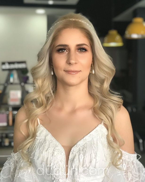 Akın Yaman Hair Design
