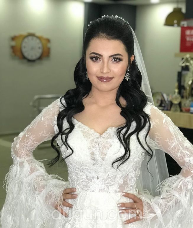 Akın Yaman Hair Design