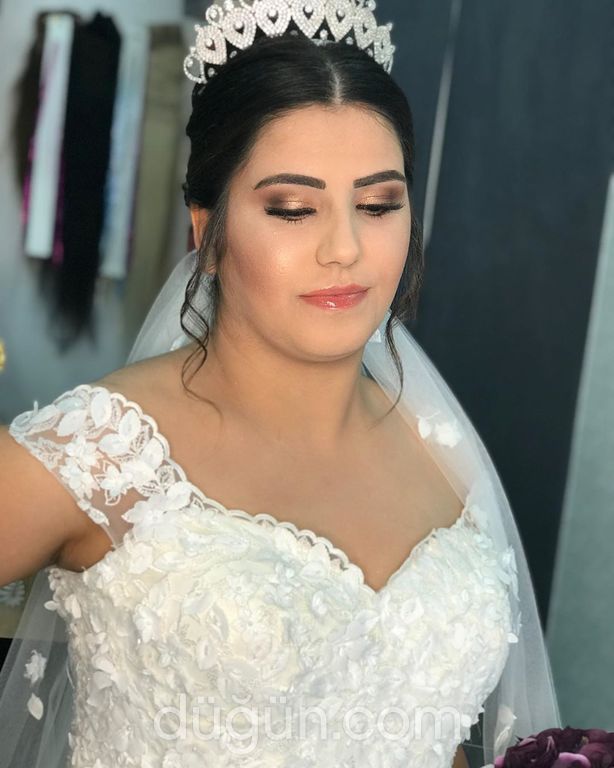 Akın Yaman Hair Design