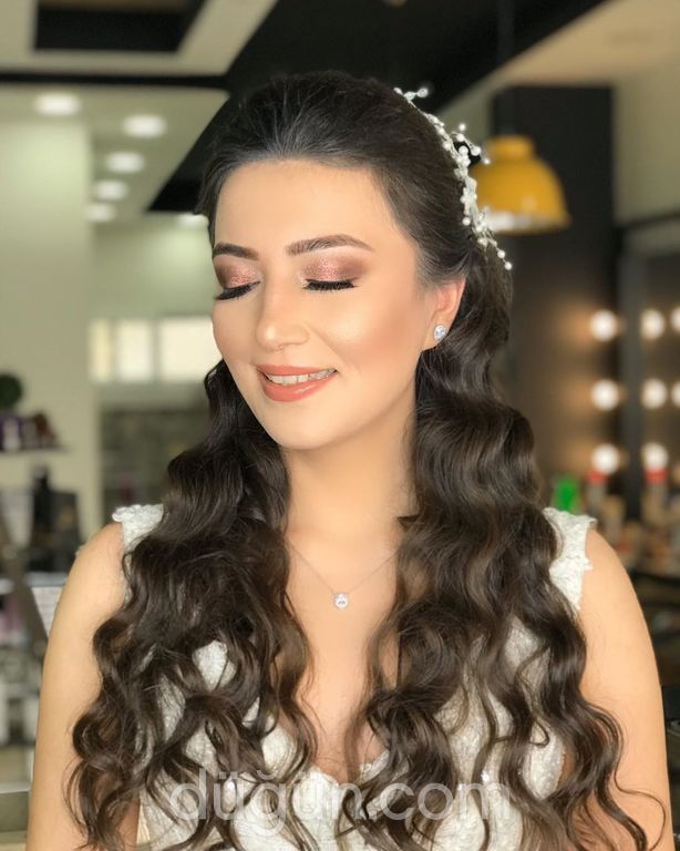 Akın Yaman Hair Design