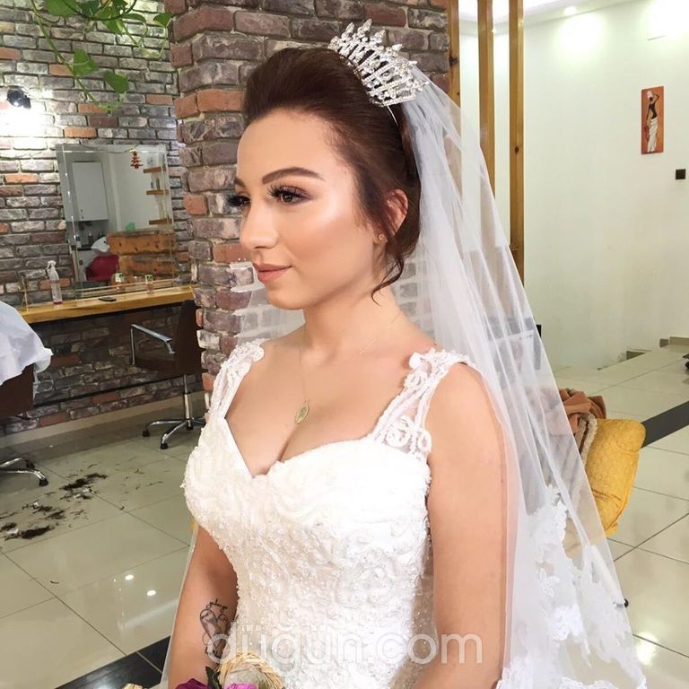 Kuaför Mustafa Yıldırım