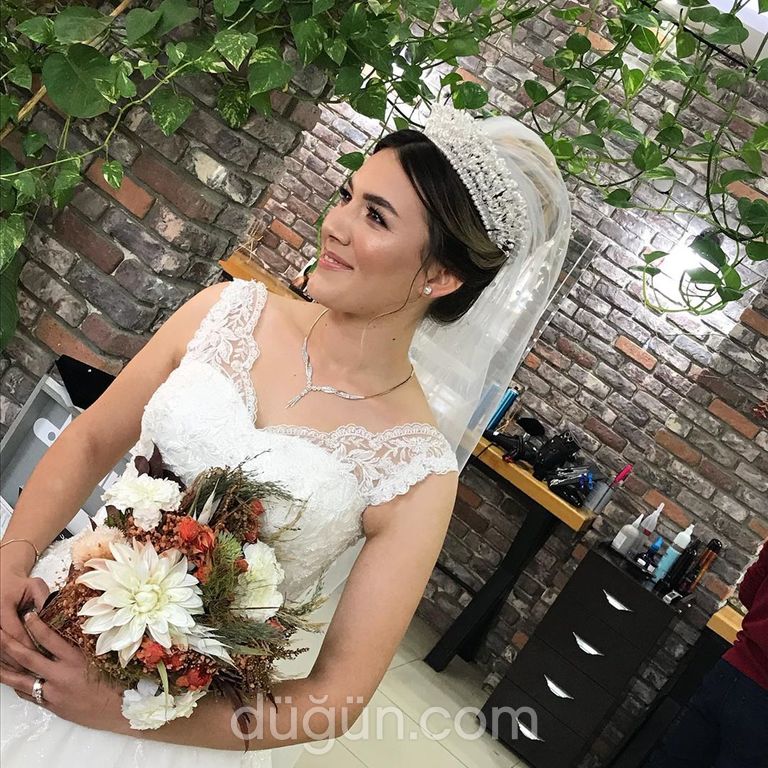 Kuaför Mustafa Yıldırım