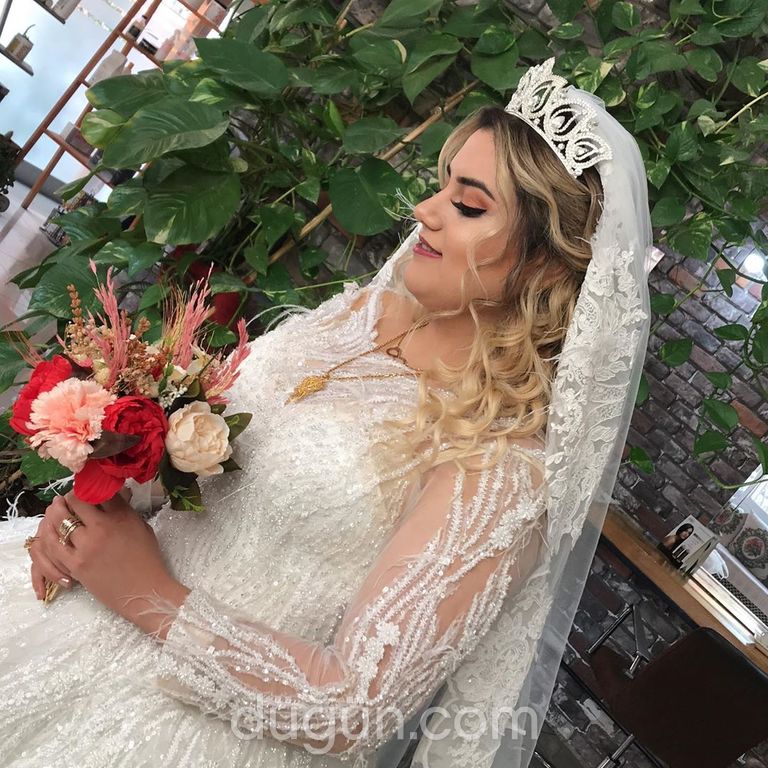 Kuaför Mustafa Yıldırım