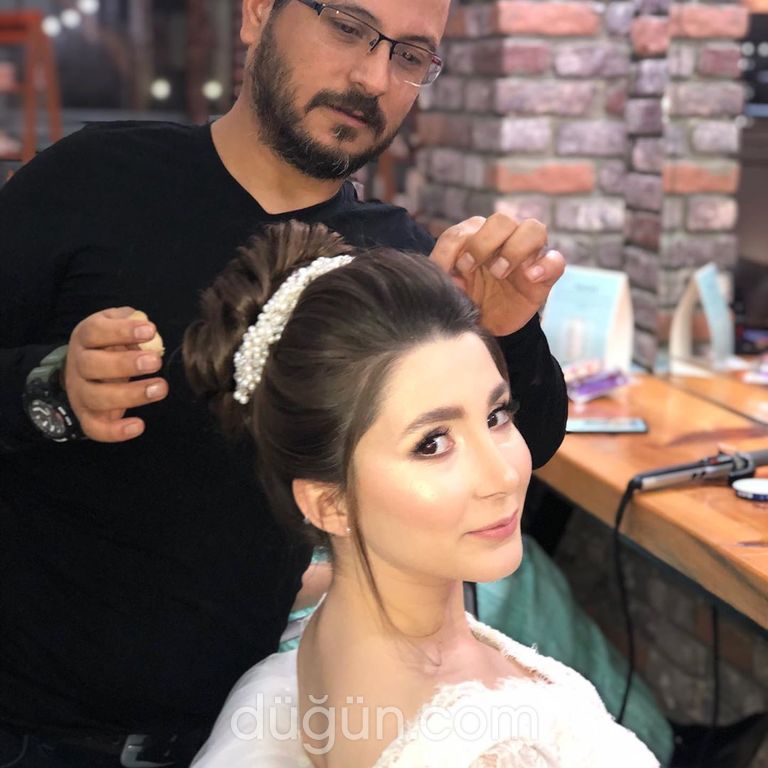 Kuaför Mustafa Yıldırım