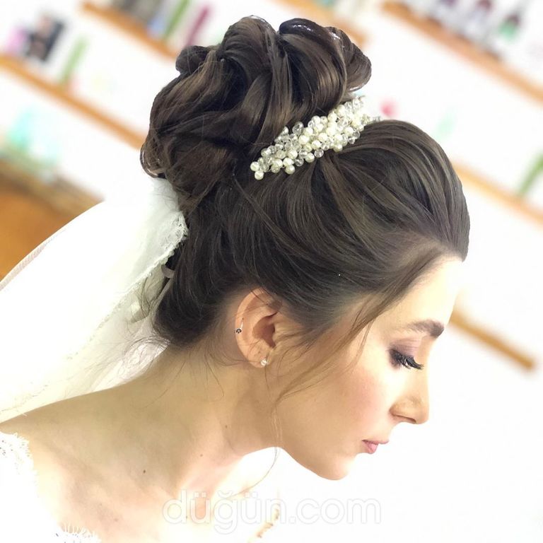 Kuaför Mustafa Yıldırım