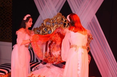 Hayal Kına Organizasyon