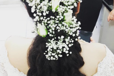 Kenan Ökçen Kuaför