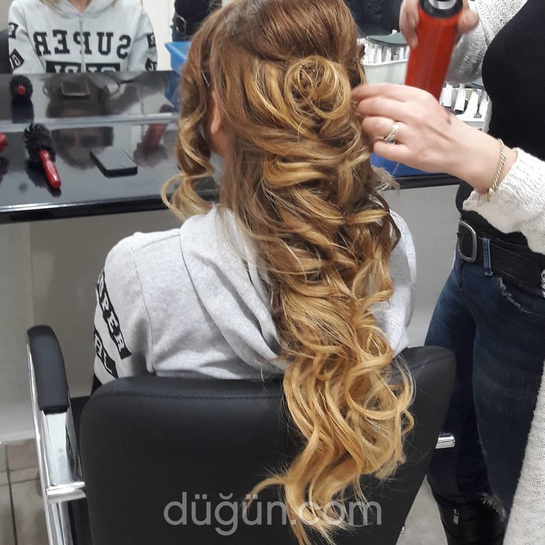 Kenan Ökçen Kuaför