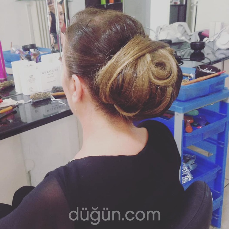 Kenan Ökçen Kuaför