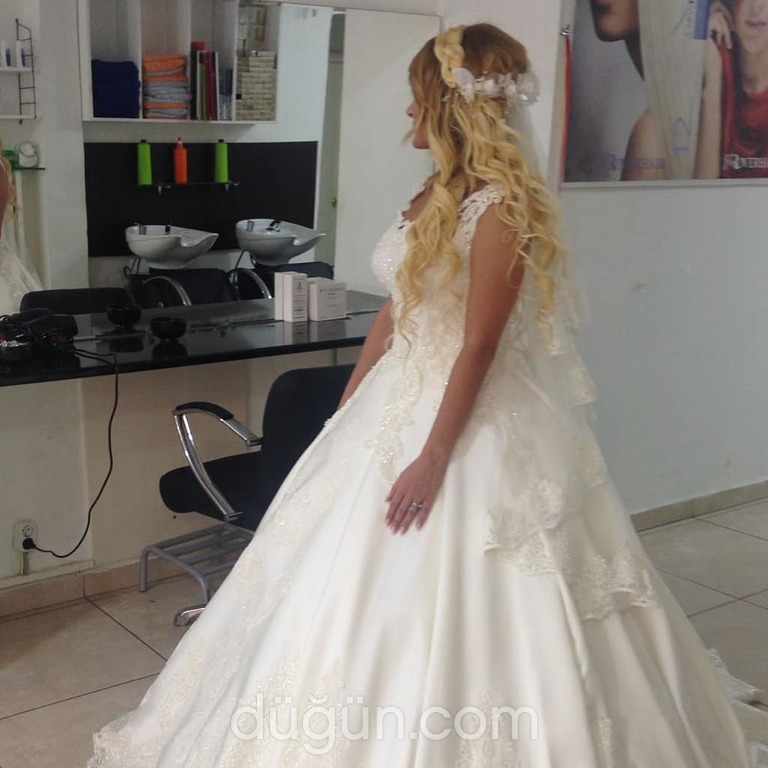 Kenan Ökçen Kuaför