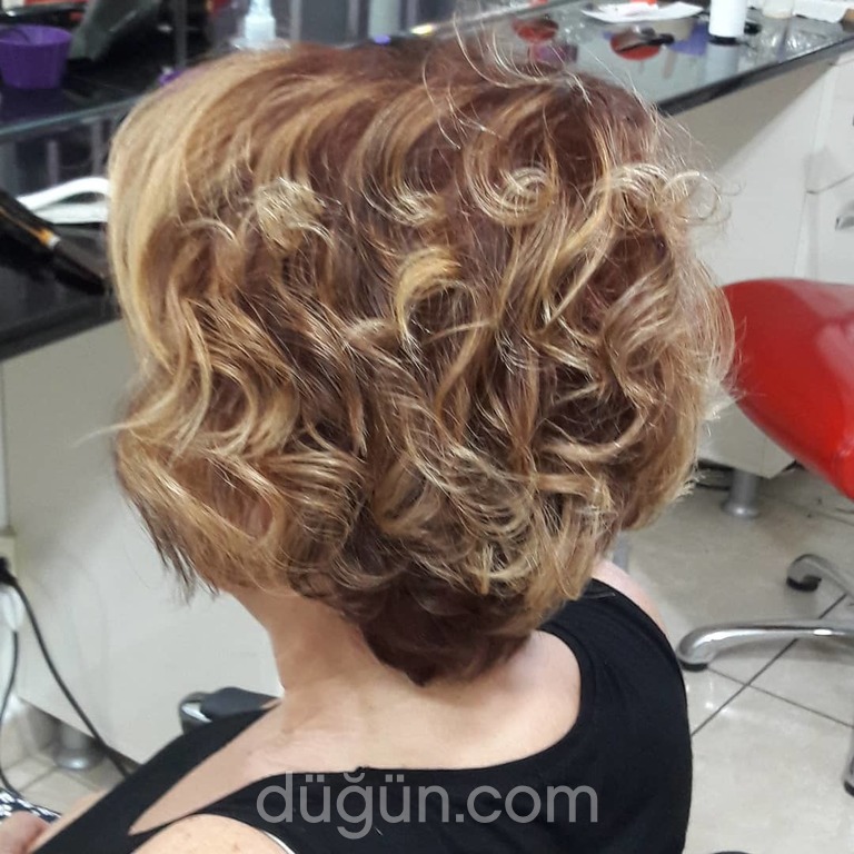 Kenan Ökçen Kuaför