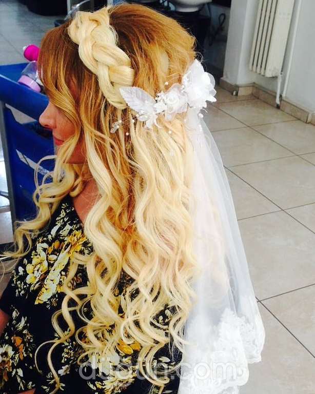 Kenan Ökçen Kuaför