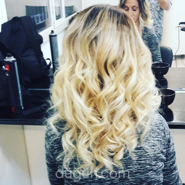 Kenan Ökçen Kuaför