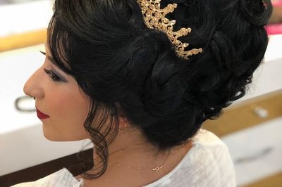 Nurdan Şahin Güzellik Salonu