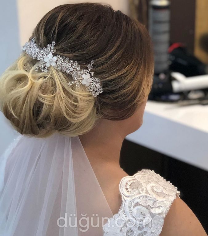 Nurdan Şahin Güzellik Salonu