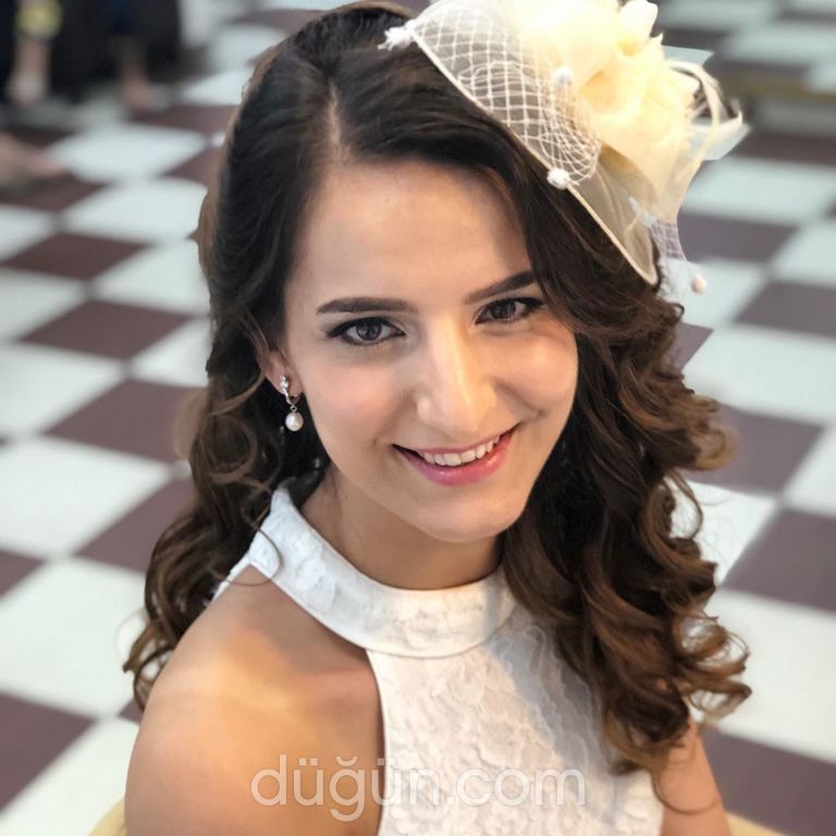 Nurdan Şahin Güzellik Salonu