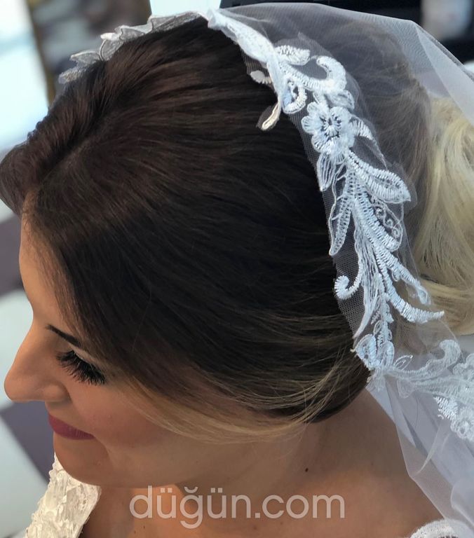 Nurdan Şahin Güzellik Salonu