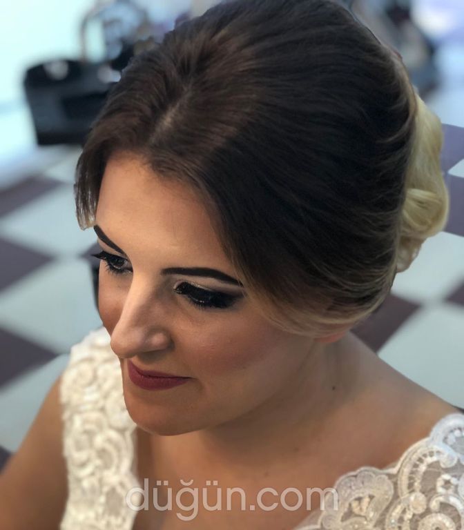 Nurdan Şahin Güzellik Salonu