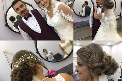 Mehmet & Akın Kuaför