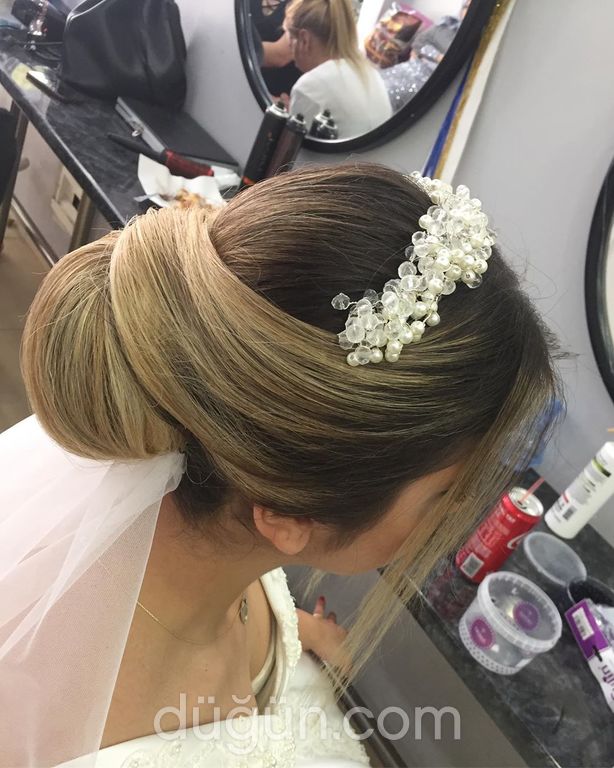 Mehmet & Akın Kuaför