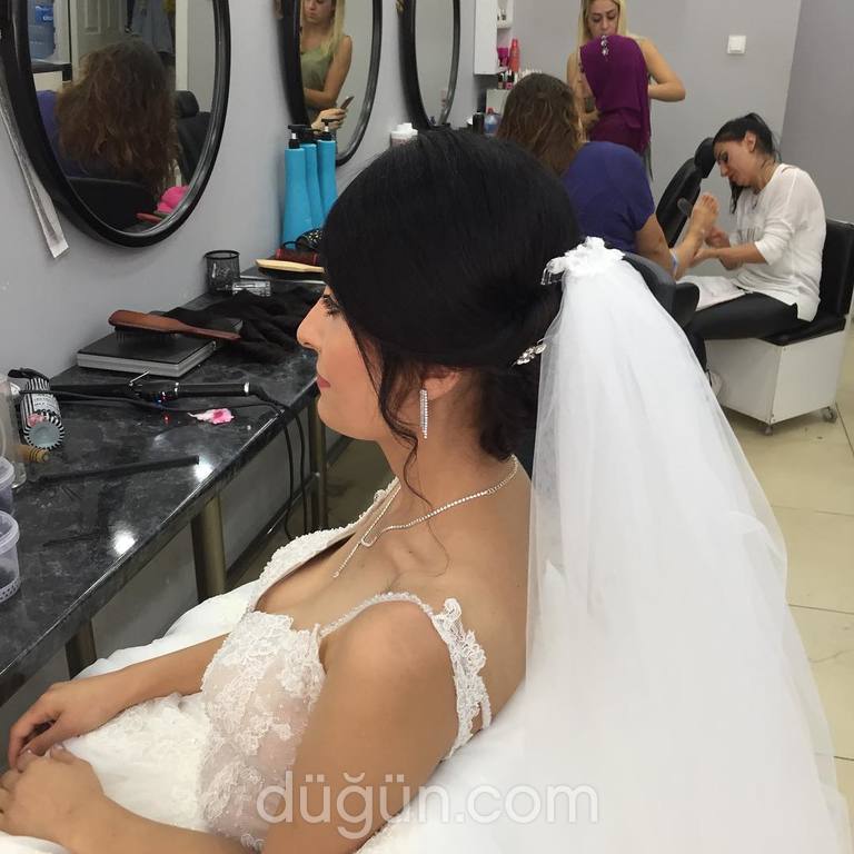 Mehmet & Akın Kuaför