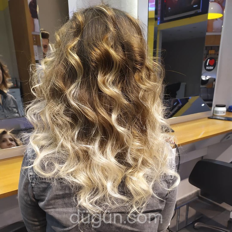 Queen Coiffeur
