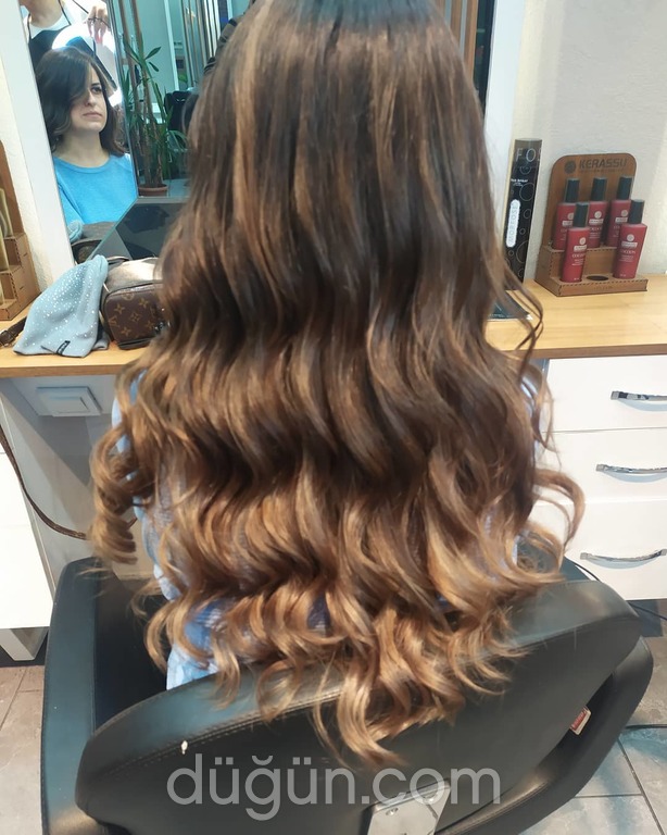 Queen Coiffeur