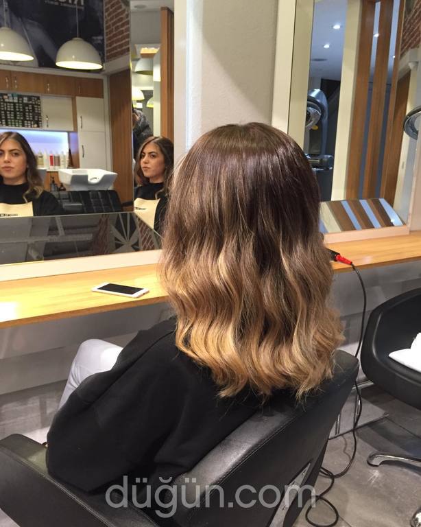 Queen Coiffeur
