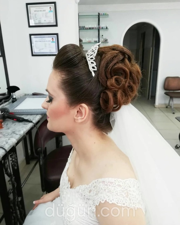 Akın Kuaför Beyoğlu