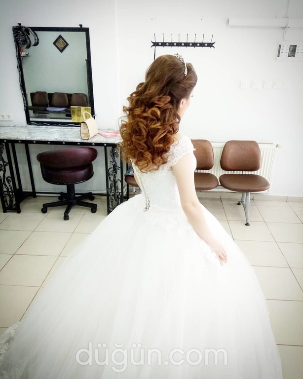 Akın Kuaför Beyoğlu