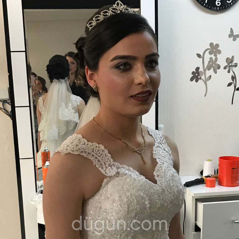 Şafak Kuaför
