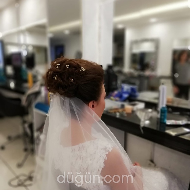 Art Kuaför Nişantaşı