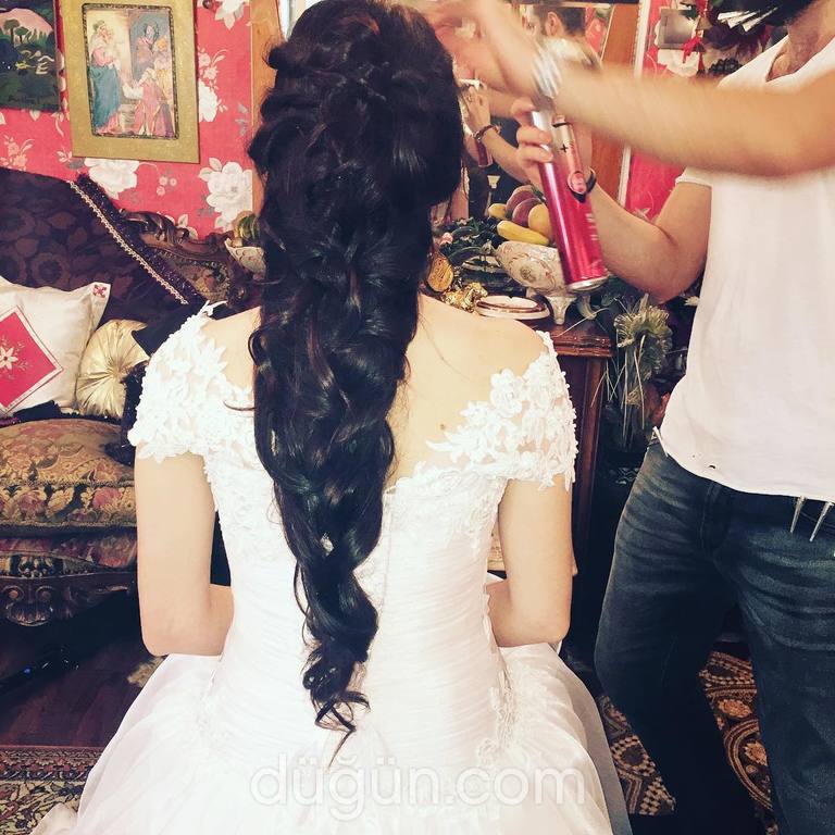 Art Kuaför Nişantaşı