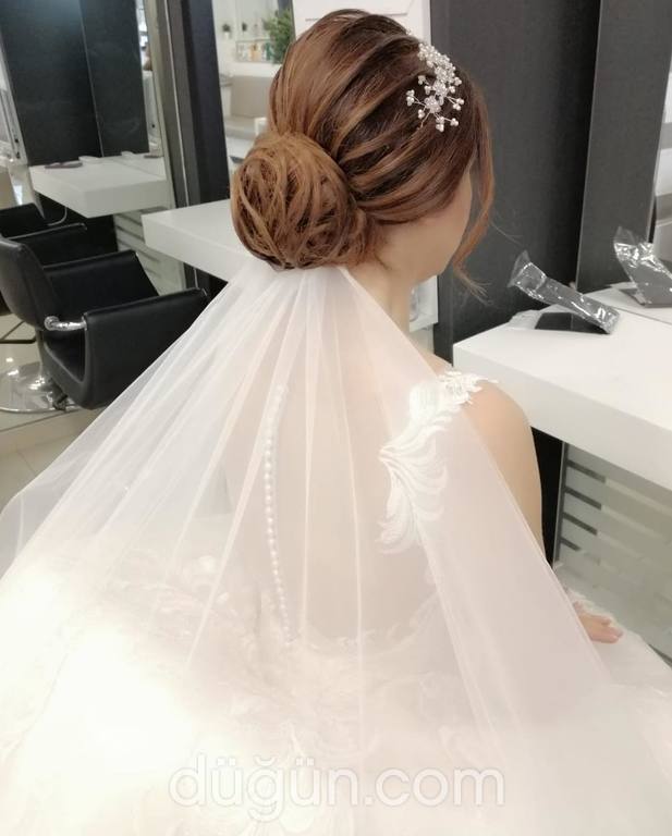 Halit Ceyhan Kuaför