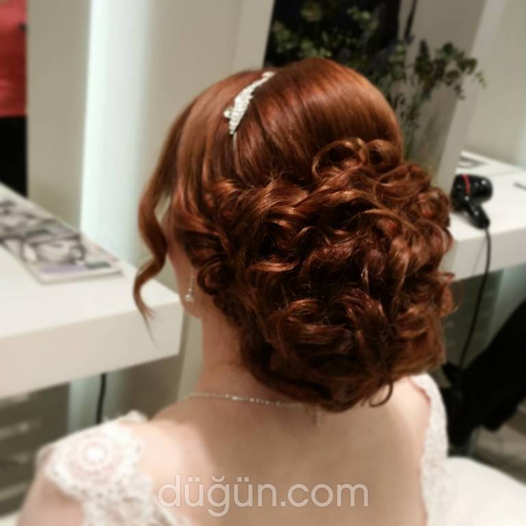 Halit Ceyhan Kuaför