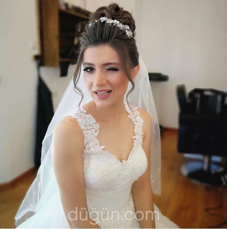 Misi Kuaför Muhammet