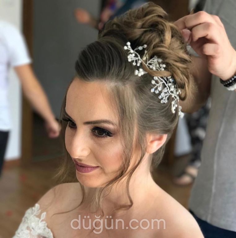 Misi Kuaför Muhammet