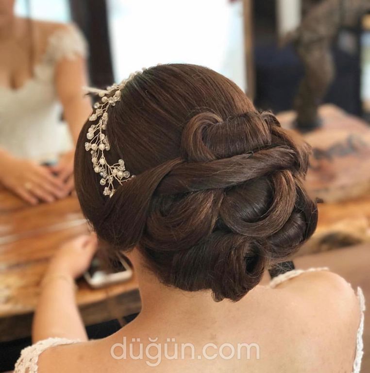 Misi Kuaför Muhammet